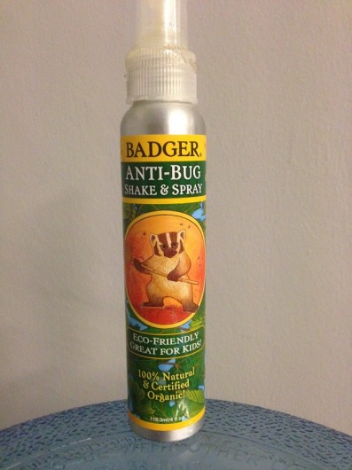 anti bug